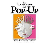 Los elementos del pop-up (SIN COLECCION)