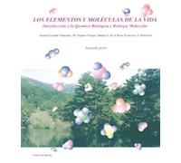 LOS ELEMENTOS Y MOLECULAS DE LA VIDA - TOMO 2