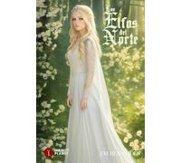 Los Elfos del Norte: Edición a Color: Mapas, Imágenes, Lenguas, Símbolos, etc.