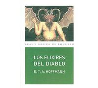 Los elixires del diablo: 152 (Básica de Bolsillo)