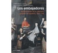 Los Embajadores: Representantes De La Soberania Garantes Del Equilibri