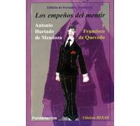 Los empeños del mentir: 133 (Arte / Teoría teatral)
