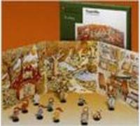 los enanitos del bosque (educacion infantil 5 años)