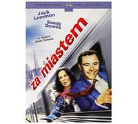 Los encantos de la gran ciudad [DVD] (Audio español. Subtítulos en español)