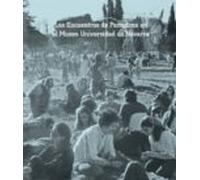 Los Encuentros De Pamplona En El Museo Universidad De Navarra