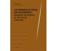 «Los enemigos de españa son mis enemigos»: b | José Díaz Nieva, Jerónimo Molina Cano