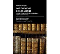 Los enemigos de los libros: Contra la biblioclastia, la ignorancia y otras bibliopatías: 20 (Periplos)