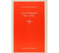 Los enemigos del alma . (OBRAS EN DISTRIBUCION)