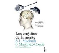Los Engaños De La Mente