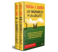 Los engranajes de Occidente: De cómo la sociedad occidental ha decidido que es el momento perfecto para implosionar en una gran nube de m*erda (Deusto)
