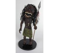 Los enigmas de karen estatua zuni warrior 38 cm