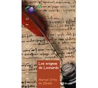 Los enigmas de Leonardo