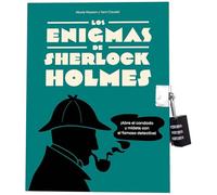 Los enigmas de Sherlock Holmes (Picarona)