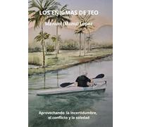 LOS ENIGMAS DE TEO: Aprovechando la incertidumbre, el conflicto y la soledad (KOLI)