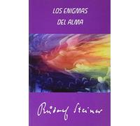 LOS ENIGMAS DEL ALMA