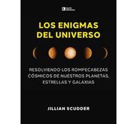 Los Enigmas Del Universo