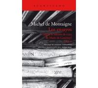 Los Ensayos (vol. Ii)