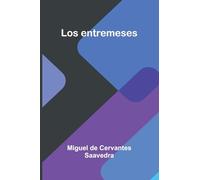 Los Entremeses