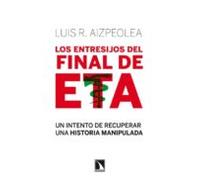 Los Entresijos Del Final De Eta