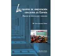 Los Equipos De Orientacion Educativa En España: Proceso De Consti Tuci