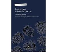 Los Erizos Salen De Noche