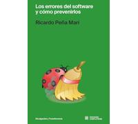 Los Errores Del Software Y Cómo Prevenirlos