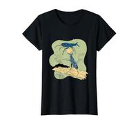 Los escarabajos Volantes luchan Entre sí, Bugs Camiseta gráfica económica, Mujer, Negro, XL