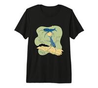 Los escarabajos Volantes luchan Entre sí, Bugs Camiseta Premium