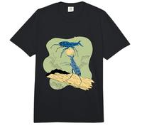Los escarabajos Volantes luchan Entre sí, Bugs Comfort Colors Adult Heavyweight T-Shirt