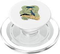 Los escarabajos Volantes luchan Entre sí, Bugs PopSockets PopGrip para MagSafe