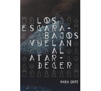 Los escarabajos vuelan al atardecer: 31 (Gran Angular)