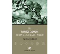 Los escritos sagrados en las religiones del mundo (Biblioteca Manual Desclée)