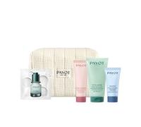 LOS ESENCIALES DE PAYOT ESTUCHE 5 pz