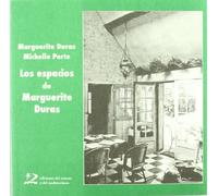 Los espacios de Marguerite Duras (Transversales)