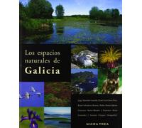 Los espacios naturales de Galicia