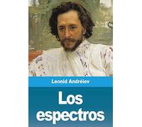 Los espectros