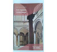 Los Espejos Venecianos (Psicologia Profunda)