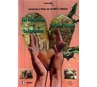 Los espigadores y la espigadora + 2 años después [DVD]