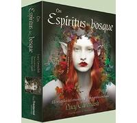 Los Espíritu Del Bosque (ESOTERISMO)