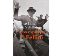 Los Espíritus De Fellini