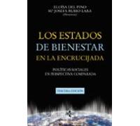 Los Estados de Bienestar en la encrucijada: Políticas sociales en perspectiva comparada (Ciencia Política - Semilla y Surco - Serie de Ciencia Política)