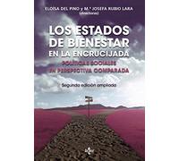 Los Estados de Bienestar en la encrucijada: Políticas sociales en perspectiva comparada (Ciencia Política - Semilla y Surco - Serie de Ciencia Política)
