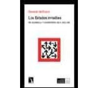 Los Estados Inviables: No Desarrollo Y Superviviencia En El Siglo Xxi