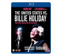 Los Estados Unidos contra Billie Holiday ( The United States vs. Billie Holiday )