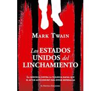 Los Estados Unidos del linchamiento: 77 (Malentendido)