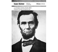 Los Estados Unidos desde 1816 hasta el final de la Guerra Civil (El libro de bolsillo - Historia)