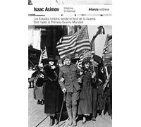 Los Estados Unidos Desde El Final De La Guerra Civil Hasta La Pri Mera