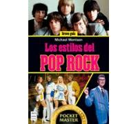 Los Estilos Del Pop Rock