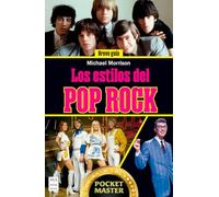 Los estilos del Pop Rock: Breve guía (Pocket-Master)