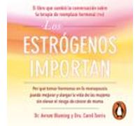 Los Estrógenos Importan (audiolibro)